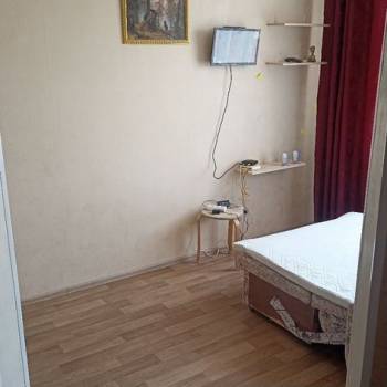 Сдается 1-комнатная квартира, 25 м²