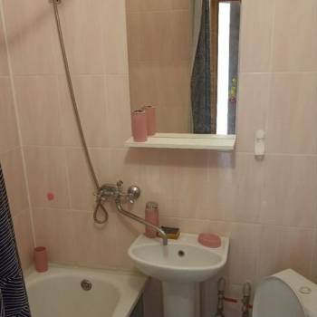 Сдается 1-комнатная квартира, 25 м²