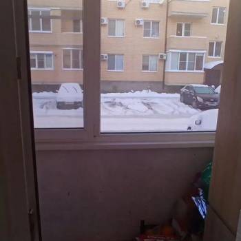 Сдается 1-комнатная квартира, 30 м²