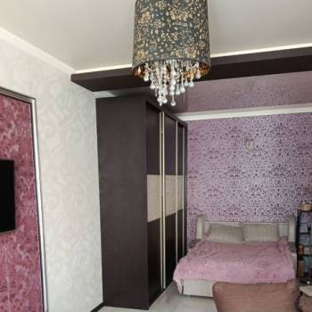 Сдается 1-комнатная квартира, 34,8 м²