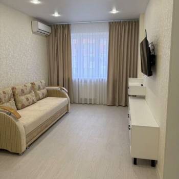 Сдается 1-комнатная квартира, 36 м²