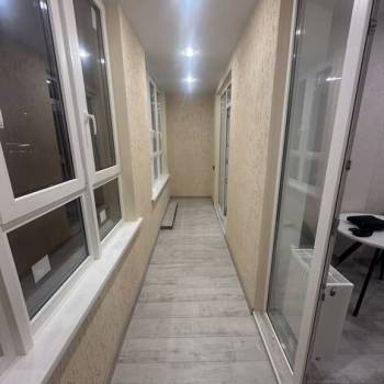Сдается 1-комнатная квартира, 39,8 м²