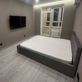 Сдается 1-комнатная квартира, 39,8 м²