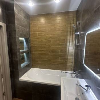 Сдается 1-комнатная квартира, 39,8 м²