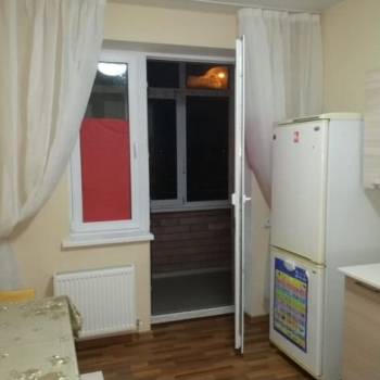 Продается 1-комнатная квартира, 39 м²