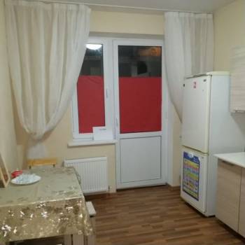 Продается 1-комнатная квартира, 39 м²