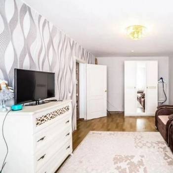 Продается 1-комнатная квартира, 39,5 м²