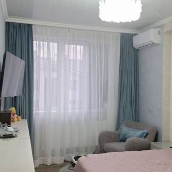 Продается 1-комнатная квартира, 39,2 м²
