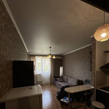 Сдается 1-комнатная квартира, 23 м²