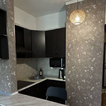 Сдается 1-комнатная квартира, 23 м²