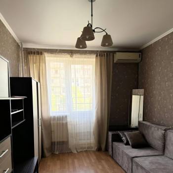 Сдается 1-комнатная квартира, 23 м²