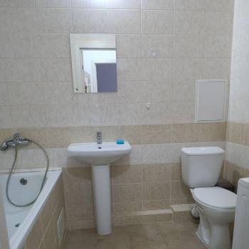 Сдается 1-комнатная квартира, 34 м²