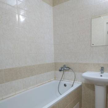 Сдается 1-комнатная квартира, 34 м²