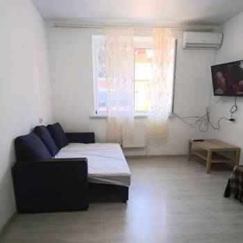 Сдается 1-комнатная квартира, 34 м²