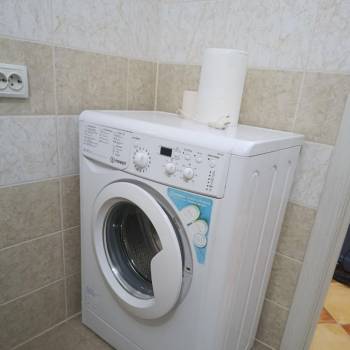 Сдается 1-комнатная квартира, 34 м²