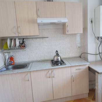 Сдается 1-комнатная квартира, 34 м²