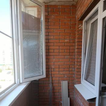 Сдается 1-комнатная квартира, 34 м²