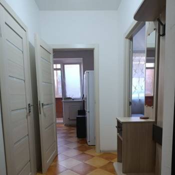 Сдается 1-комнатная квартира, 34 м²