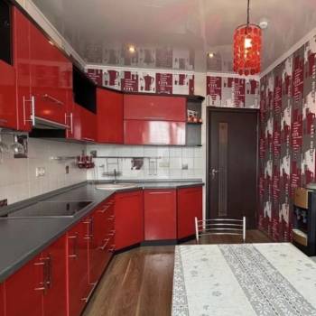 Сдается 1-комнатная квартира, 44 м²
