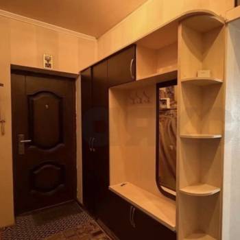 Сдается 1-комнатная квартира, 44 м²
