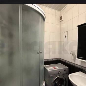 Сдается 1-комнатная квартира, 44 м²