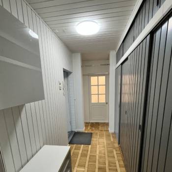 Сдается 2-х комнатная квартира, 47 м²