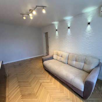 Сдается 2-х комнатная квартира, 47 м²