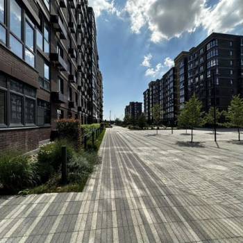 Сдается 2-х комнатная квартира, 49 м²