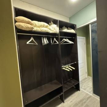 Сдается 2-х комнатная квартира, 70 м²