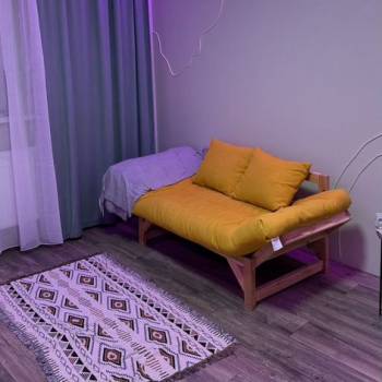 Сдается 2-х комнатная квартира, 70 м²