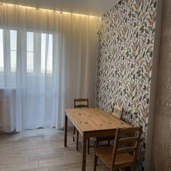Сдается 2-х комнатная квартира, 70 м²