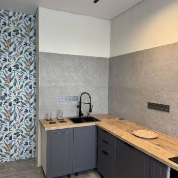 Сдается 2-х комнатная квартира, 70 м²