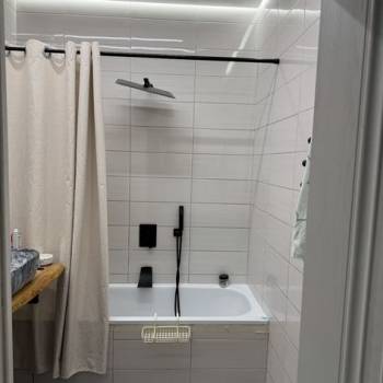 Сдается 2-х комнатная квартира, 70 м²