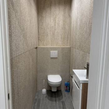 Сдается 2-х комнатная квартира, 70 м²