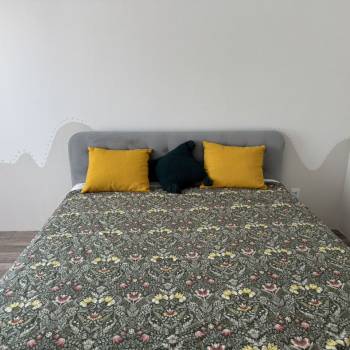 Сдается 2-х комнатная квартира, 70 м²