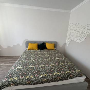 Сдается 2-х комнатная квартира, 70 м²