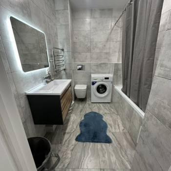 Сдается 1-комнатная квартира, 42 м²