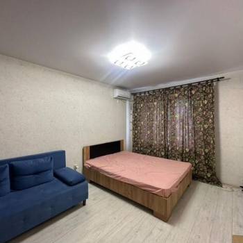 Продается 1-комнатная квартира, 36,1 м²