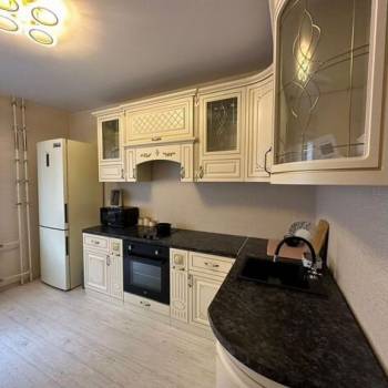 Продается 1-комнатная квартира, 36,1 м²