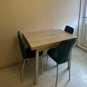 Продается 1-комнатная квартира, 36,1 м²