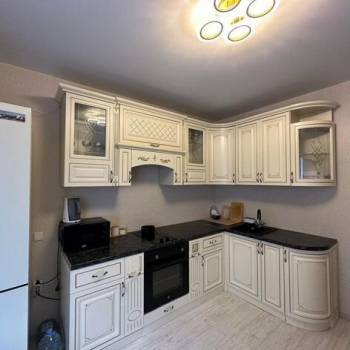 Продается 1-комнатная квартира, 36,1 м²
