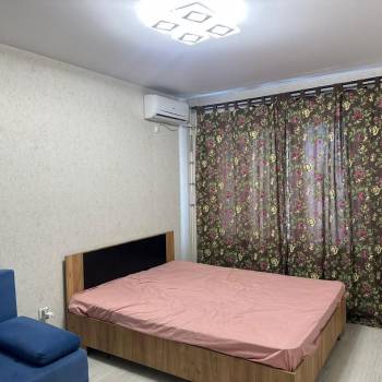 Продается 1-комнатная квартира, 36,1 м²