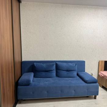 Продается 1-комнатная квартира, 36,1 м²
