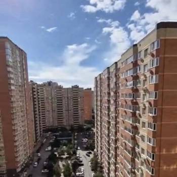 Сдается 1-комнатная квартира, 38,5 м²