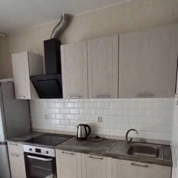 Сдается 1-комнатная квартира, 38,5 м²
