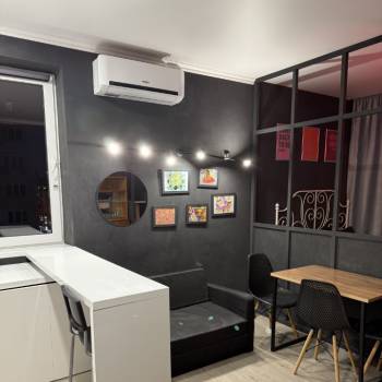 Сдается 1-комнатная квартира, 30 м²
