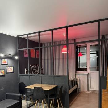 Сдается 1-комнатная квартира, 30 м²