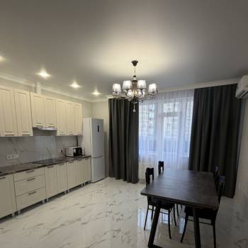 Сдается 2-х комнатная квартира, 57 м²