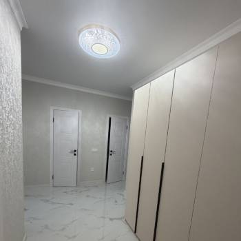 Сдается 2-х комнатная квартира, 57 м²