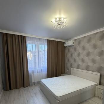 Сдается 2-х комнатная квартира, 57 м²